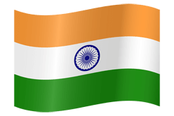 India Flag
