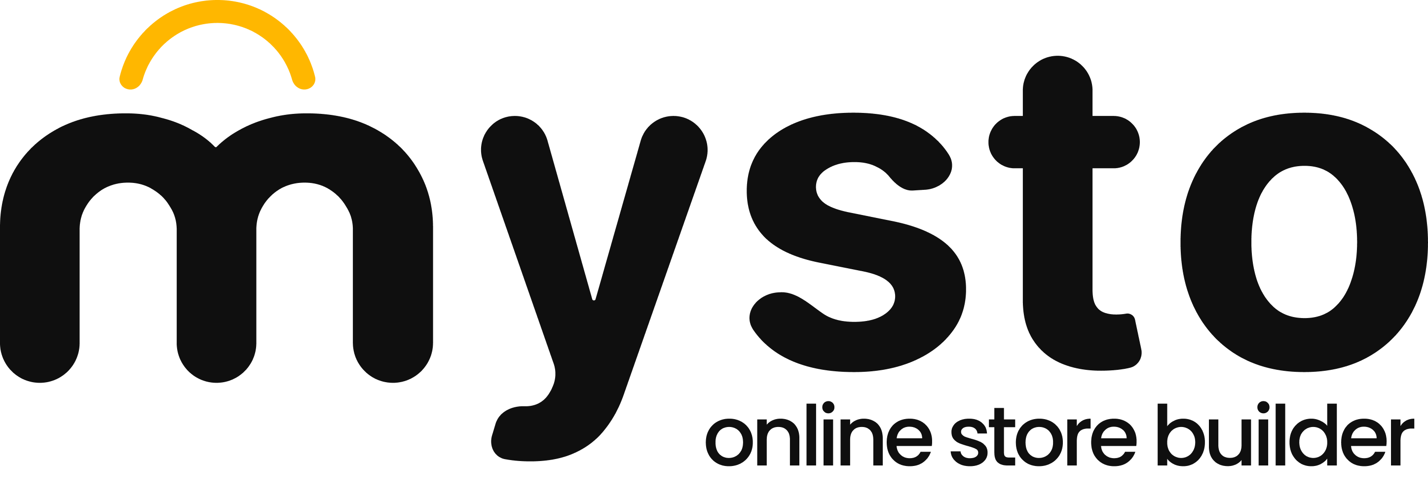Mysto Logo