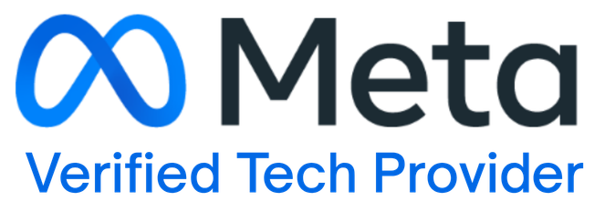 Mysto is a verified Meta Official tech provider
