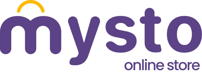 Mysto Logo